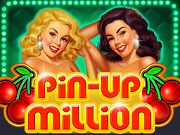 Pin-Up Million bgaming